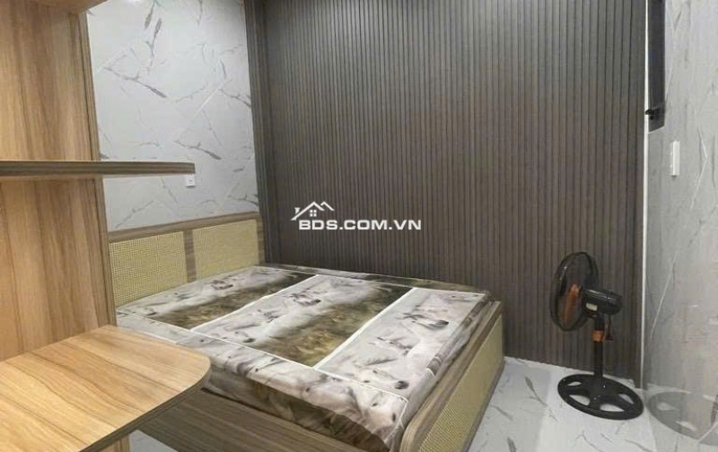 NHÀ ĐẸP HIẾM QUẬN 1 - 4 TẦNG - KHU DÂN TRÍ CAO - 27M2 - 6.7 TỶ